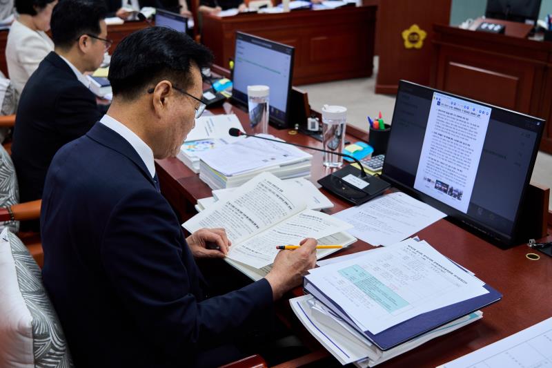 제392회 임시회 제1차 문화체육관광위원회_5