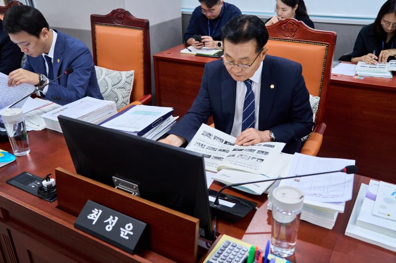 제392회 임시회 제1차 문화체육관광위원회
