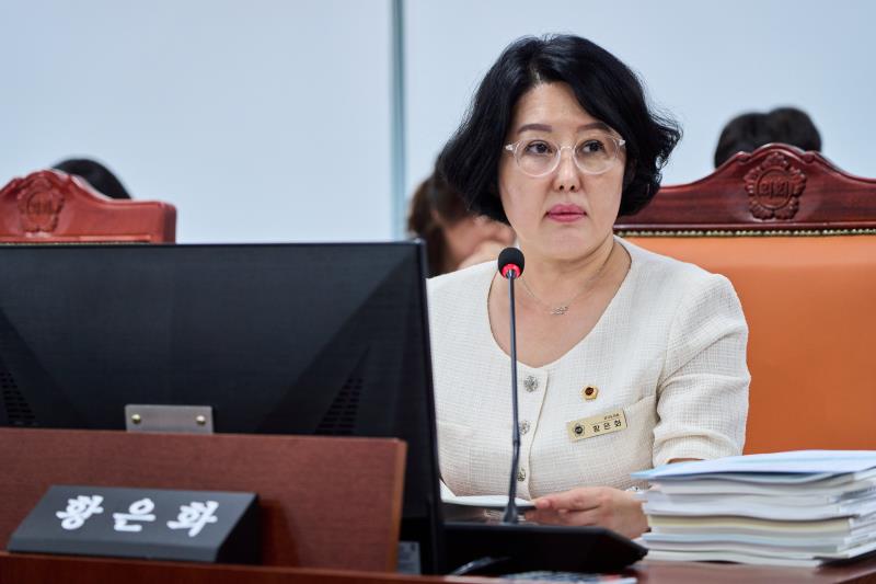 제392회 임시회 제1차 문화체육관광위원회