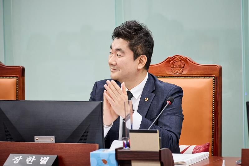 제392회 임시회 제1차 기획재정위원회
