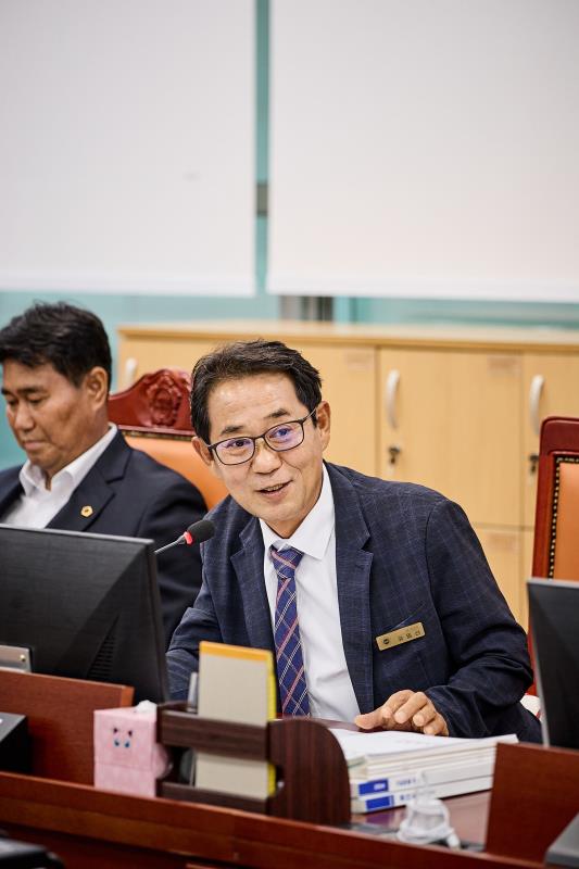 제392회 임시회 제1차 기획재정위원회