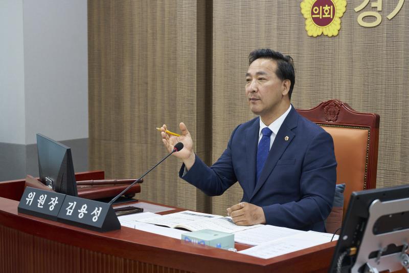 제392회 임시회 제1차 여성가족평생교육위원회