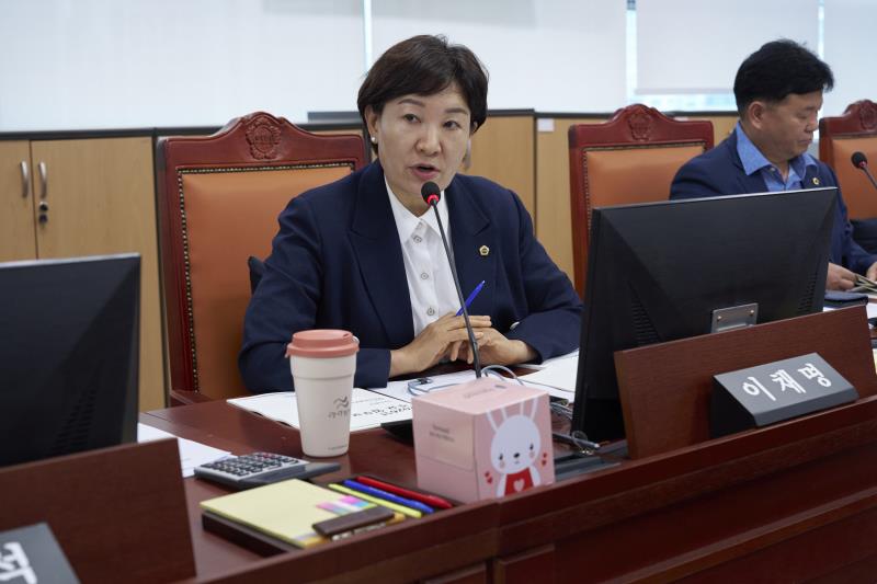 제392회 임시회 제1차 여성가족평생교육위원회_9