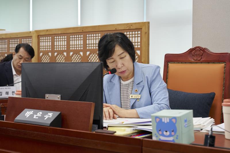 제392회 임시회 제1차 여성가족평생교육위원회_2