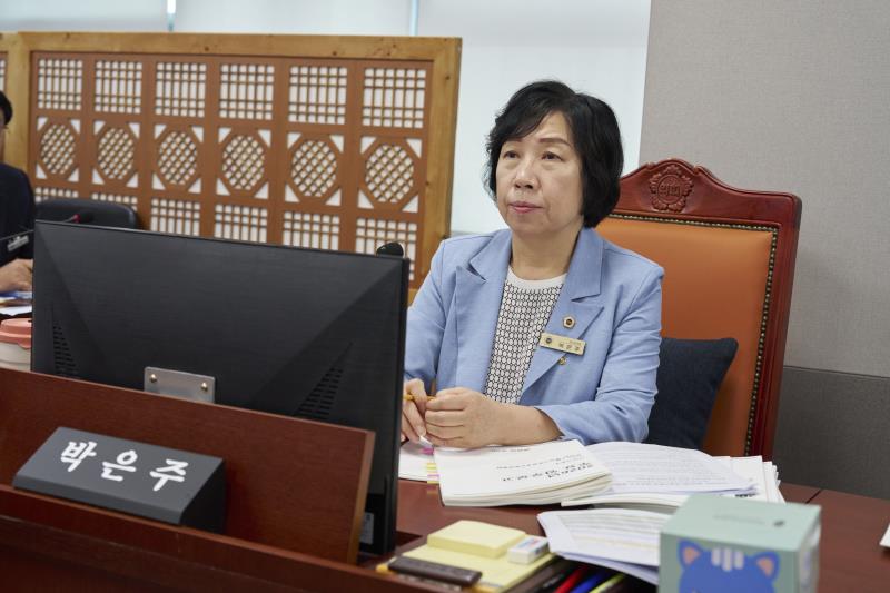 제392회 임시회 제1차 여성가족평생교육위원회_8