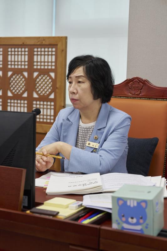 제392회 임시회 제1차 여성가족평생교육위원회_9