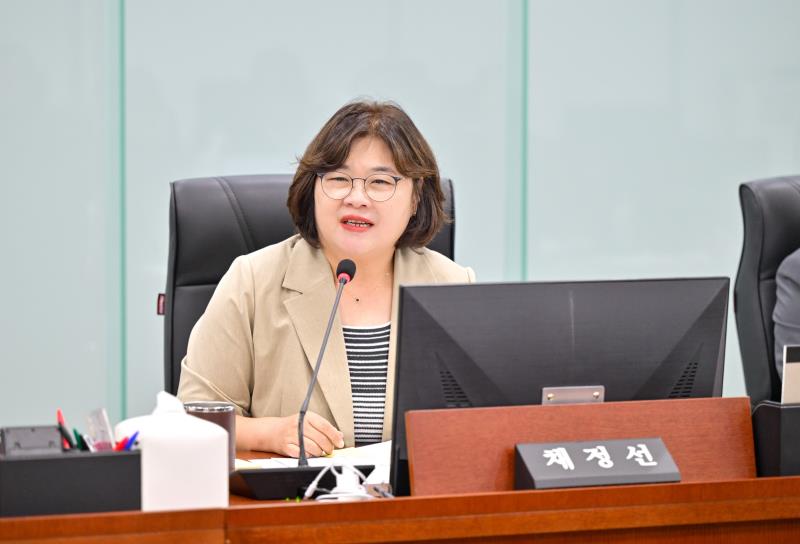 제392회 임시회 제1차 보건복지위원회