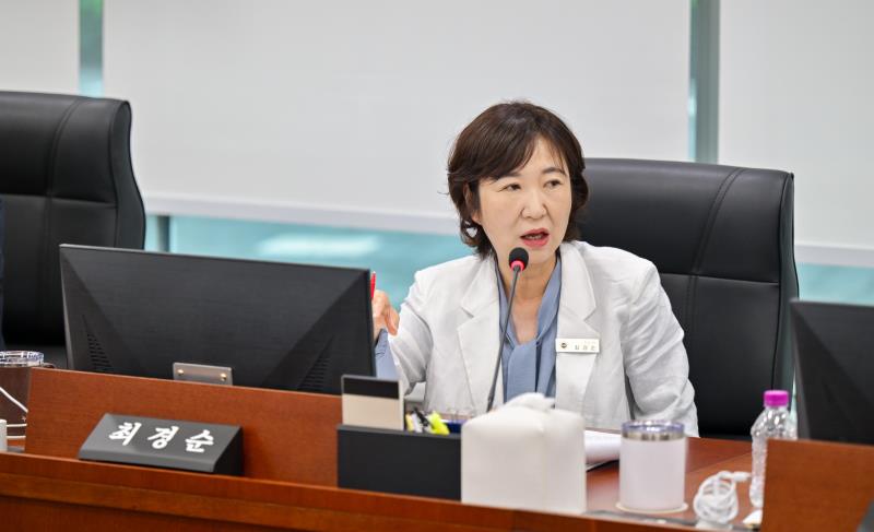 제392회 임시회 제1차 보건복지위원회