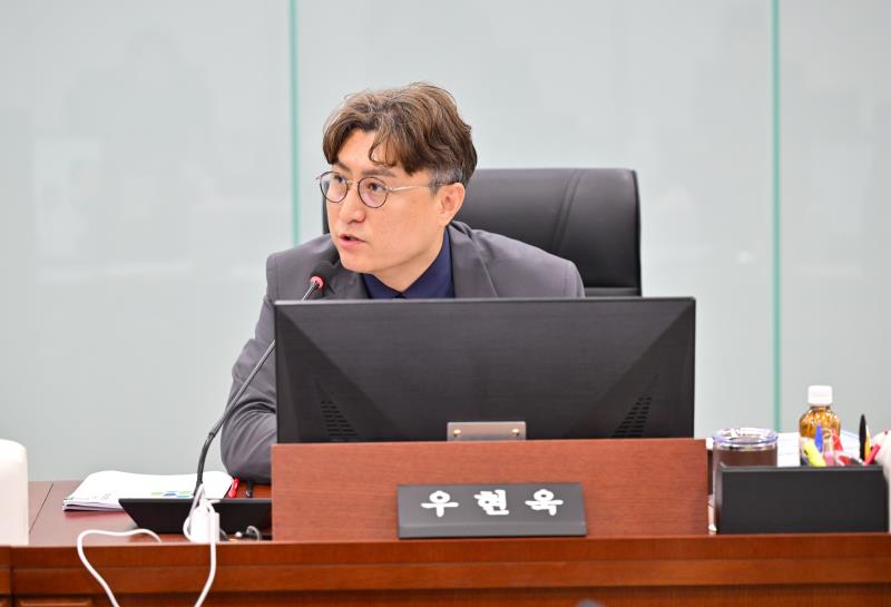 제392회 임시회 제1차 보건복지위원회
