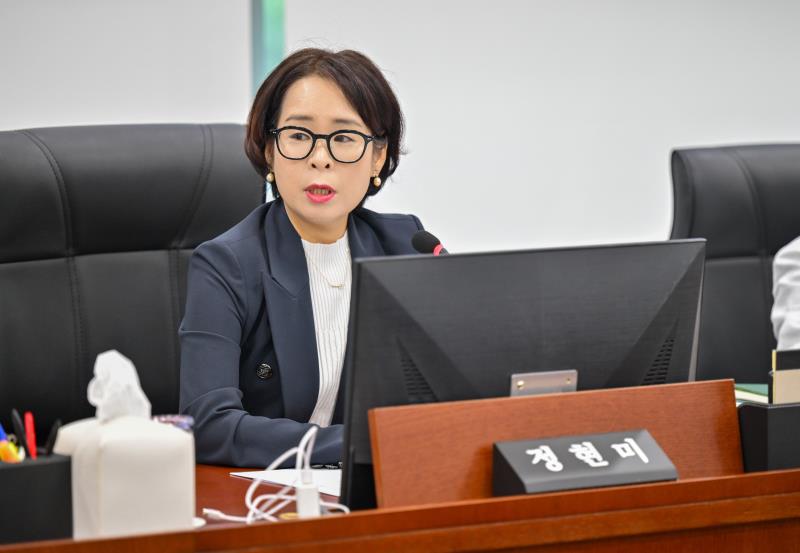 제392회 임시회 제1차 보건복지위원회