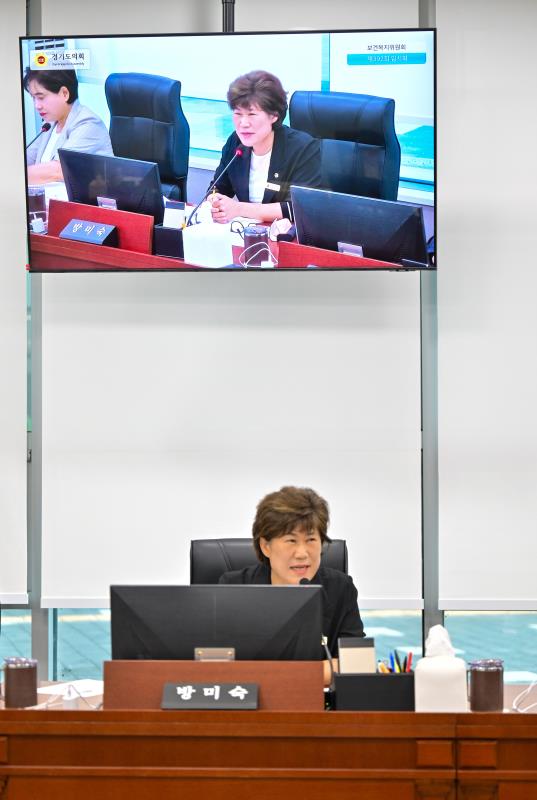 제392회 임시회 제1차 보건복지위원회_3