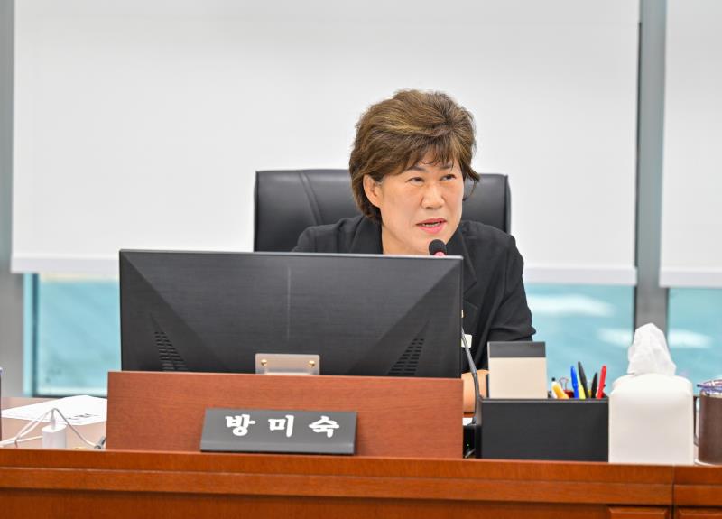 제392회 임시회 제1차 보건복지위원회