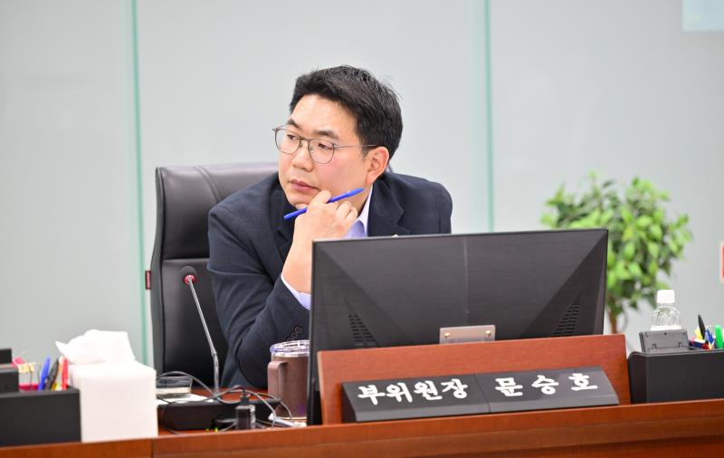 제392회 임시회 제1차 보건복지위원회