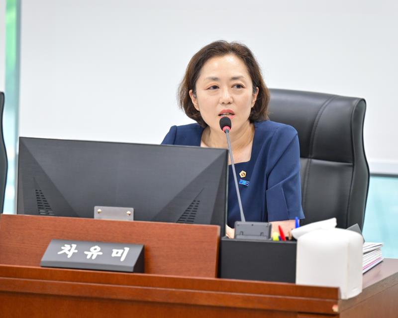 제392회 임시회 제1차 보건복지위원회