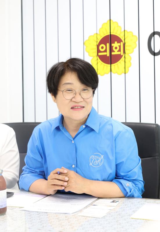 여가교 경기여성네트워크 정담회_7