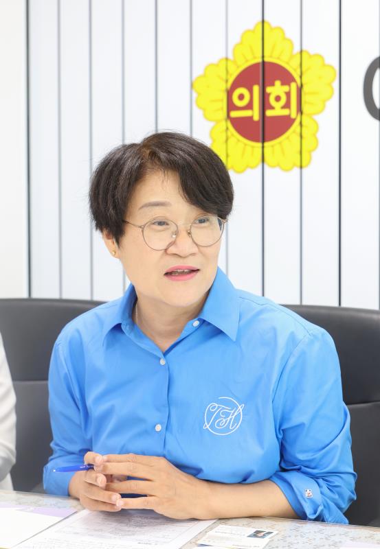 여가교 경기여성네트워크 정담회_8