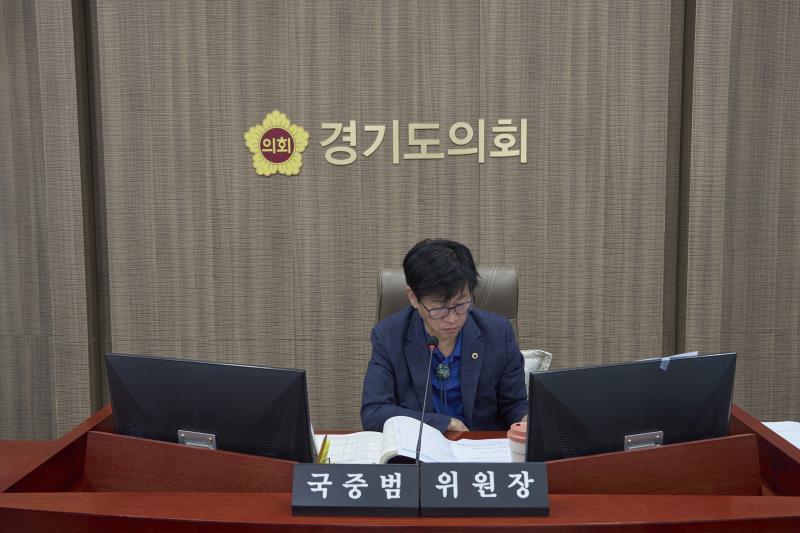 제392회 임시회 제2차 교육기획위원회_5