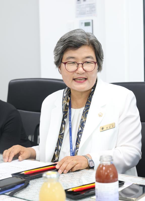 여가교 경기여성네트워크 정담회_6