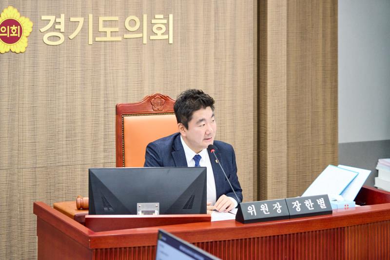 제392회 임시회 제1차 의회운영위원회_3