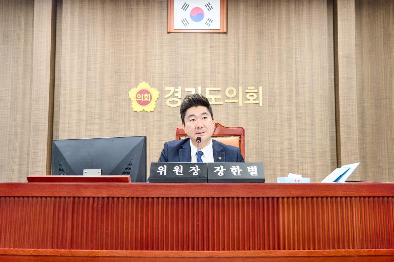 제392회 임시회 제1차 의회운영위원회_5