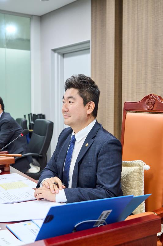 제392회 임시회 제1차 의회운영위원회_7