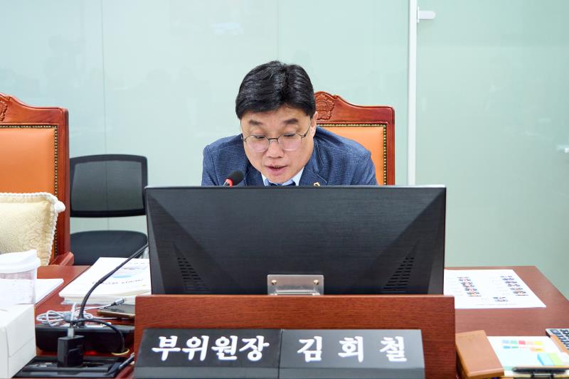 제392회 임시회 제1차 의회운영위원회_2