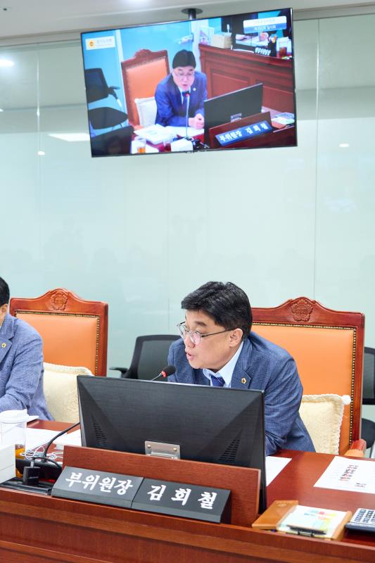 제392회 임시회 제1차 의회운영위원회_3