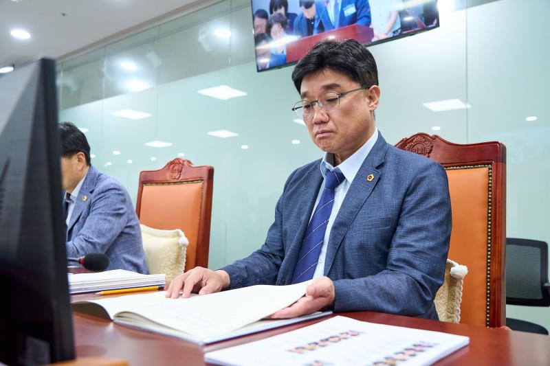 제392회 임시회 제1차 의회운영위원회_5