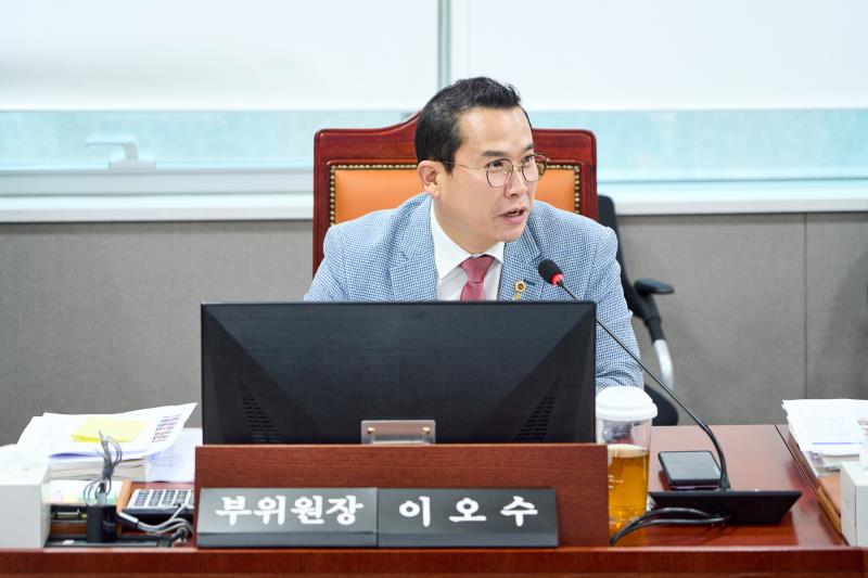 제392회 임시회 제1차 의회운영위원회_2