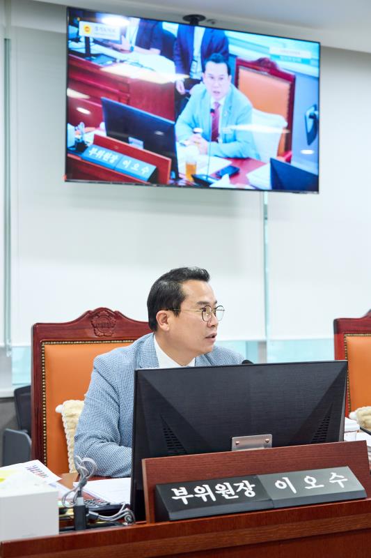 제392회 임시회 제1차 의회운영위원회_3