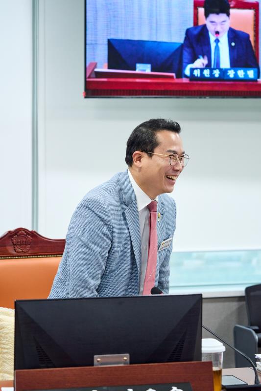 제392회 임시회 제1차 의회운영위원회_4