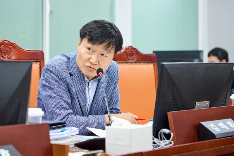 제392회 임시회 제1차 의회운영위원회_2