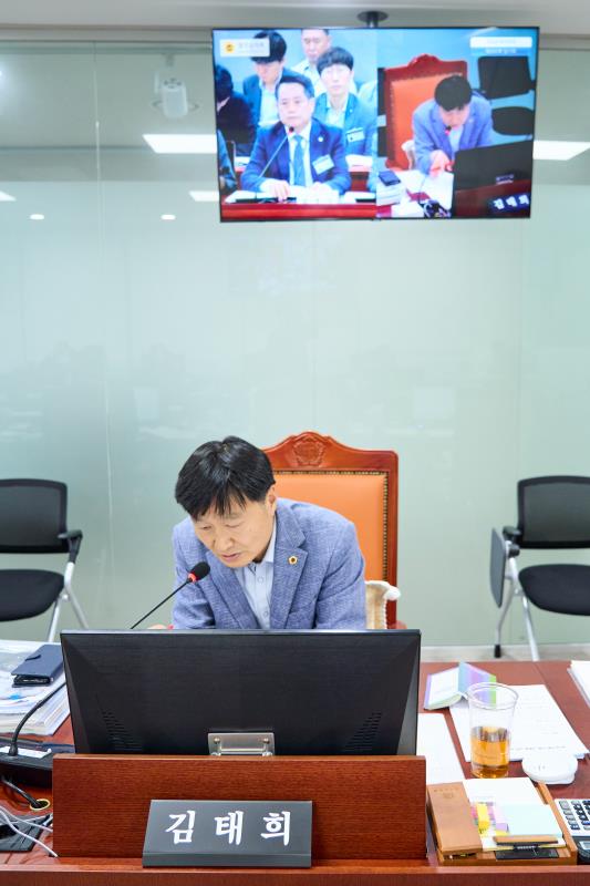 제392회 임시회 제1차 의회운영위원회_3