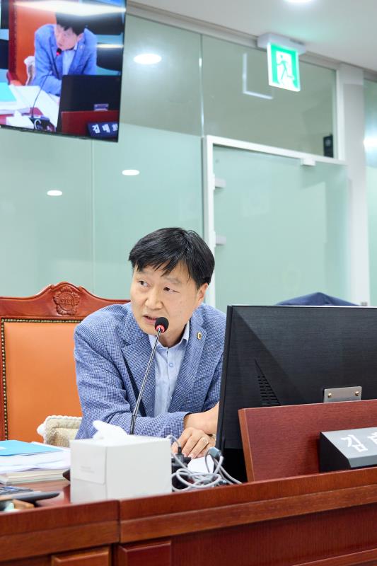제392회 임시회 제1차 의회운영위원회_6