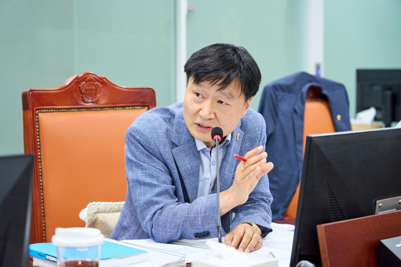 제392회 임시회 제1차 의회운영위원회_7