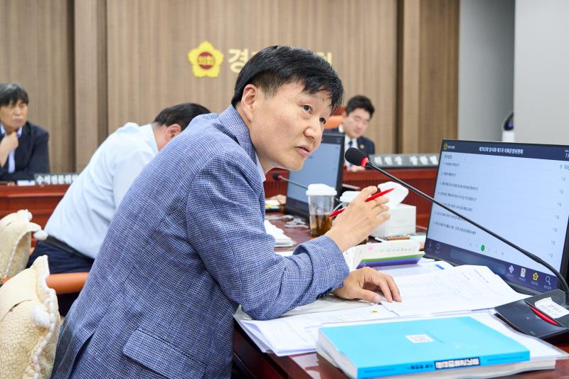 제392회 임시회 제1차 의회운영위원회_8
