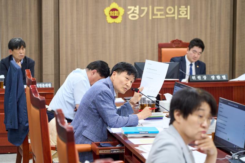 제392회 임시회 제1차 의회운영위원회_9