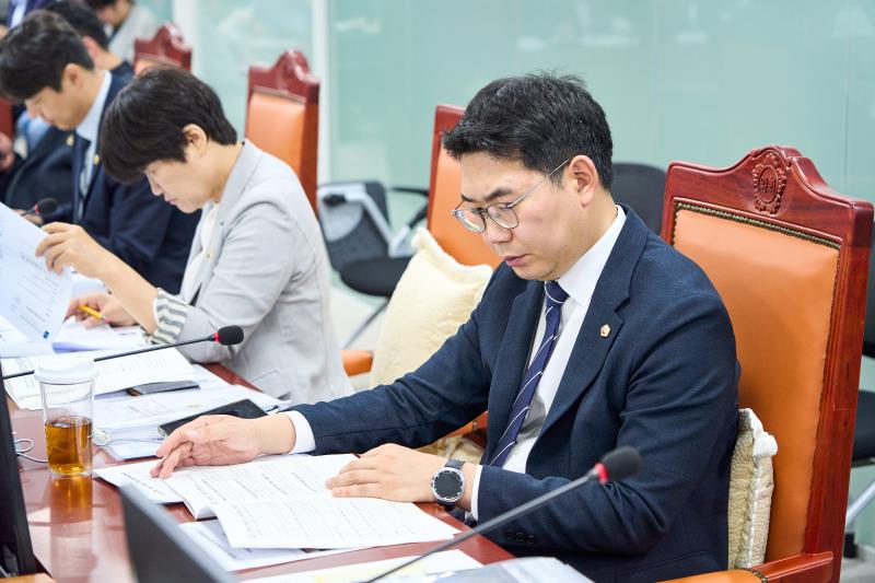 제392회 임시회 제1차 의회운영위원회_2