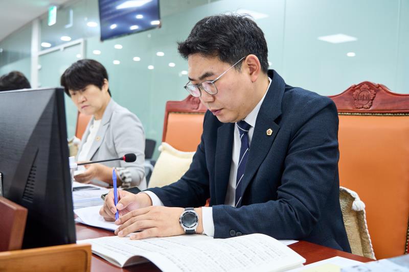 제392회 임시회 제1차 의회운영위원회_3