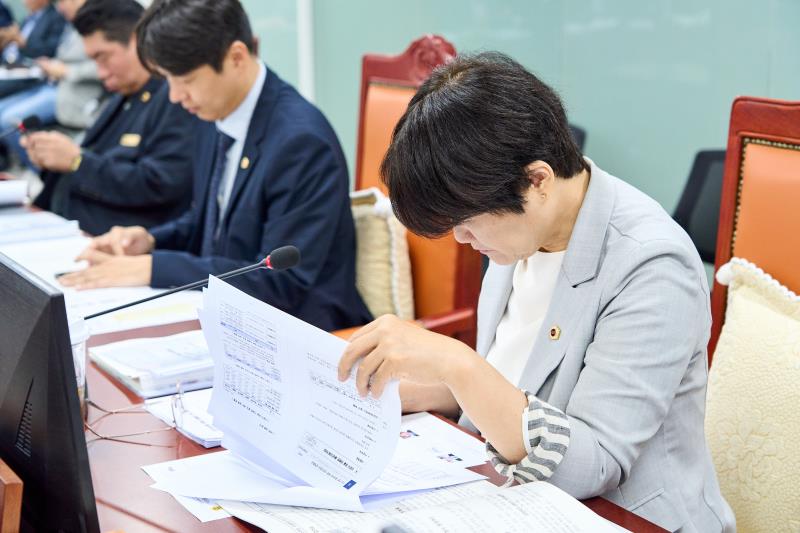제392회 임시회 제1차 의회운영위원회_2