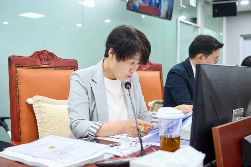제392회 임시회 제1차 의회운영위원회_3