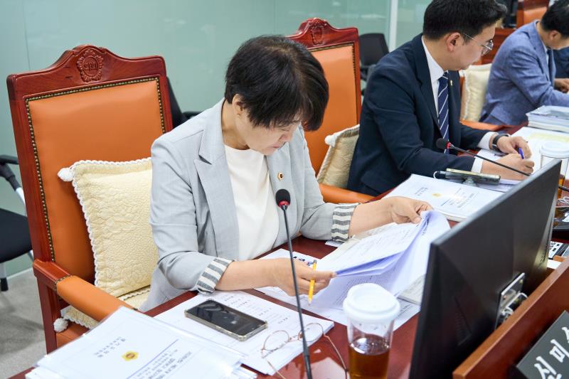 제392회 임시회 제1차 의회운영위원회_4