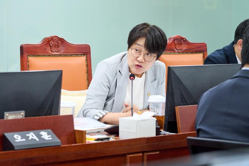 제392회 임시회 제1차 의회운영위원회_5