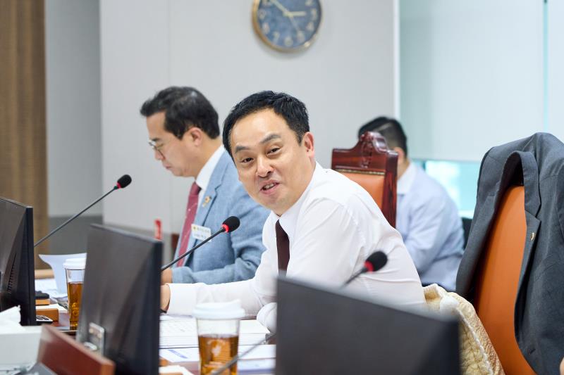 제392회 임시회 제1차 의회운영위원회_2