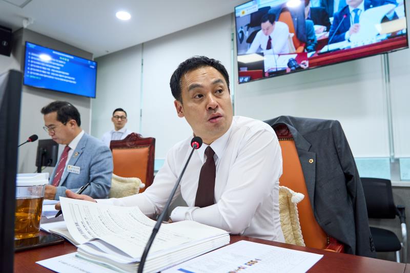 제392회 임시회 제1차 의회운영위원회