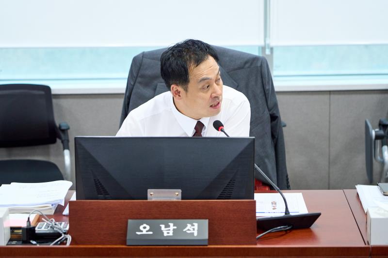 제392회 임시회 제1차 의회운영위원회_5