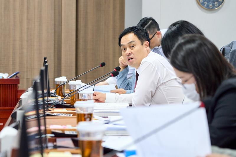 제392회 임시회 제1차 의회운영위원회_7