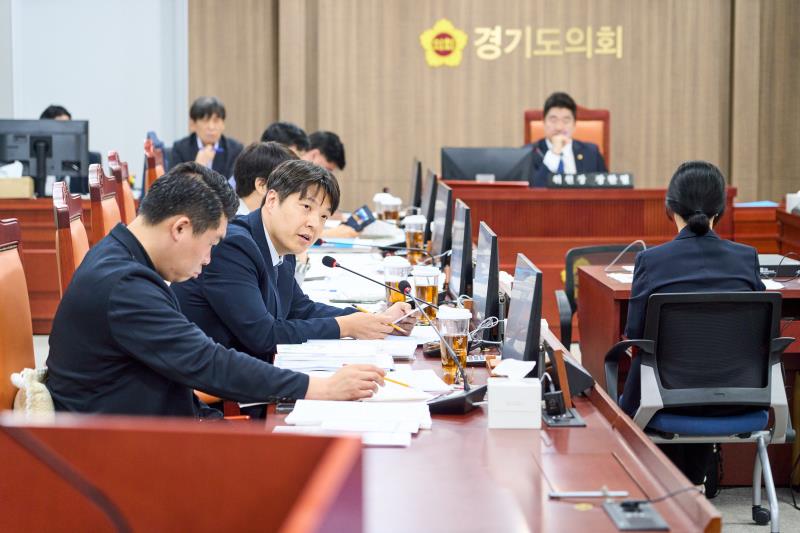 제392회 임시회 제1차 의회운영위원회_3