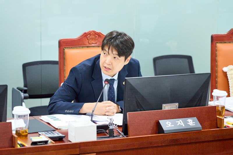제392회 임시회 제1차 의회운영위원회_6
