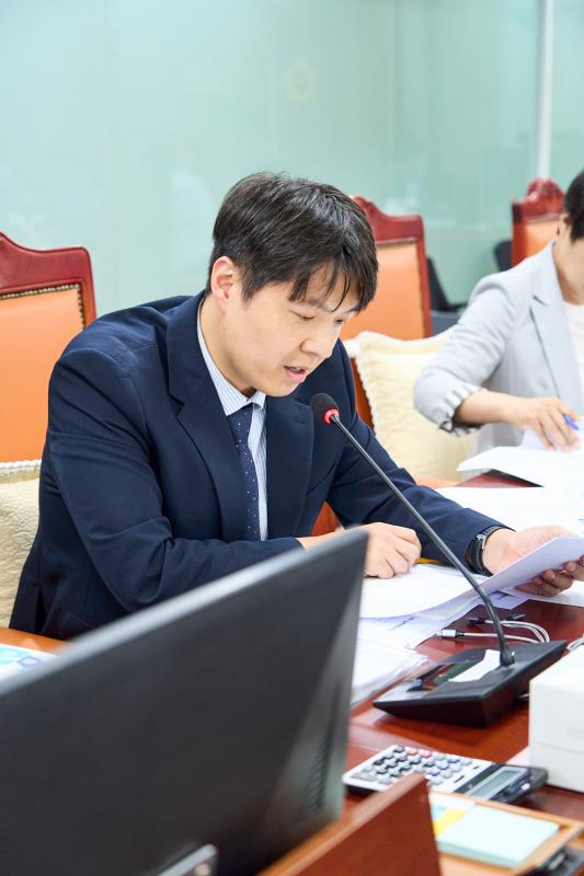 제392회 임시회 제1차 의회운영위원회_7